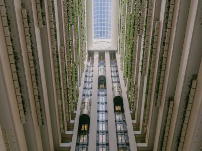 InterContinental BRISBANE by IHG