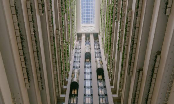 InterContinental Brisbane by IHG