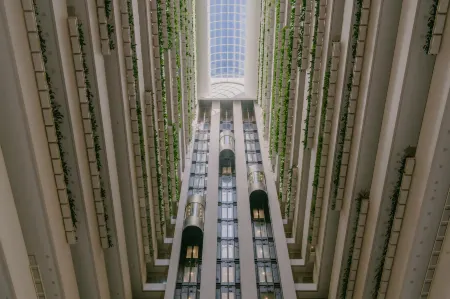 InterContinental Brisbane Отели рядом с достопримечательностью «Cathedral Square»