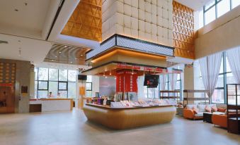 Redrock Hotel
