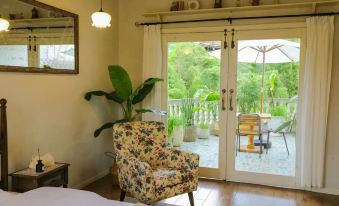 VentFrais Fengzao Huayi Restaurant Homestay