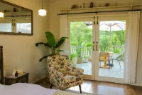 VentFrais Fengzao Huayi Restaurant Homestay