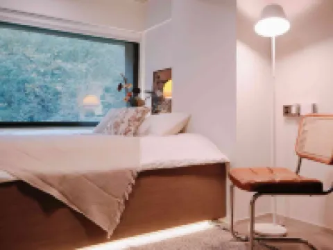 Fenxiang Homestay (Anaya Wulingshan) Hotéis em Xinglong