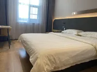 Jinjiang Inn (Kaifeng Qingming Shangheyuan Longting Scenic Spot)