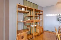 Nantai Crystal Hotel (Chongzhou Branch) - Gym