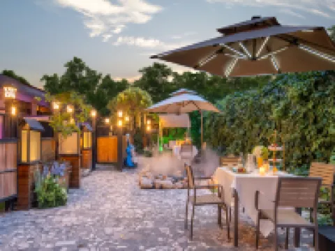 Harbin Junyi Hotel (Central Street Sofia Church) Hotels in Harbin