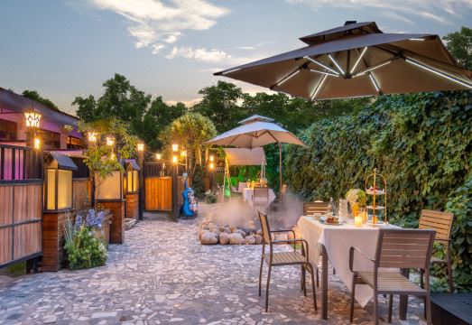 하얼빈 쥔이 호텔