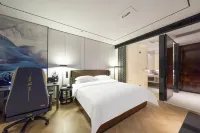 Net Entertainment Esports Hotel (Shenzhen Luohu Port East Gate Old Street Branch)