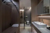 黃果樹雲棲居民宿