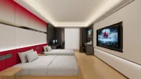 Guang Yu HOTEL