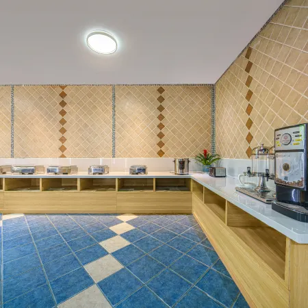 Positano Hotel（Tongren Ancient City）