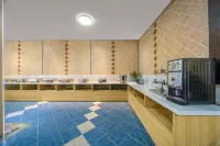 Positano Hotel（Tongren Ancient City） - Airport Shuttle