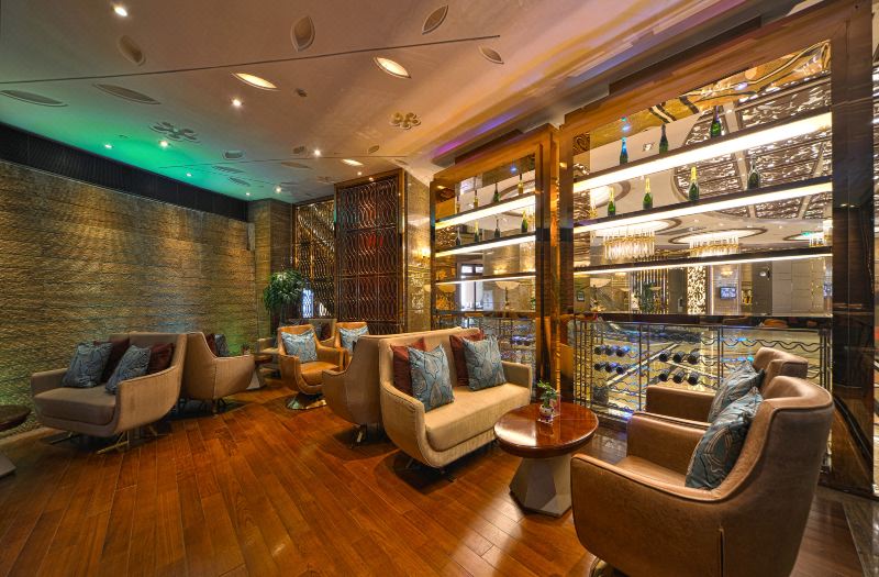 Central Hotel Shanghai photo 5