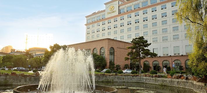 Taizhou Hotel Hotels in Taizhou