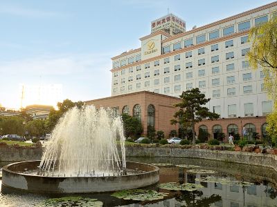 Taizhou Hotel