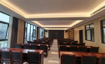 Shiji Fengrui International Hotel