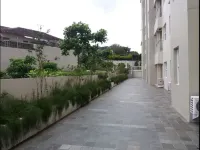 Wood Hotel โรงแรมใกล้Dojo Bianglala