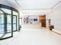 城市便捷酒店(保定雄安新區雄縣縣政府店) 雄縣酒店