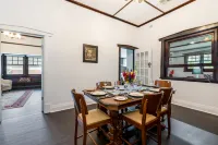 Whiterocks Tanunda Walk to Cafés Sleeps 8 Heritage - Desayuno