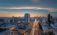City Comfort Inn Hotel (Nanning Xianhu Avenue Dongfang Plaza) Hotel a Yongning/Xianhu