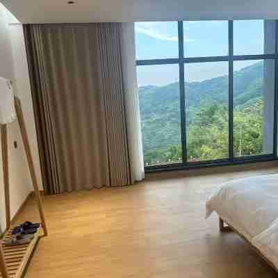 Xuefeng Mountain Bailing Manor Tourist Resort in Hunan Province Rooms
