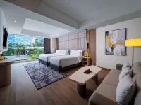 Aston Gejayan Yogyakarta Hotel & Conference Center