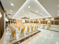 Golden Empire Suvarnabhumi Hotel - Business