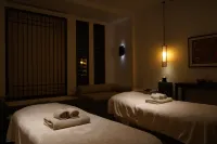 星野集團天台山嘉助酒店 - SPA