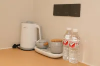 Dai yin liang. Qixing Homestay (Zhangzhou Ancient City Store)