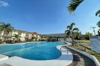Angeles Palace Hotel - Rooftop Pools