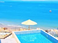 Pingtan Xiawuji · Sunrise Beach Swimming Pool Scenic Apartment (Tannan Bay No. 7 Beach)