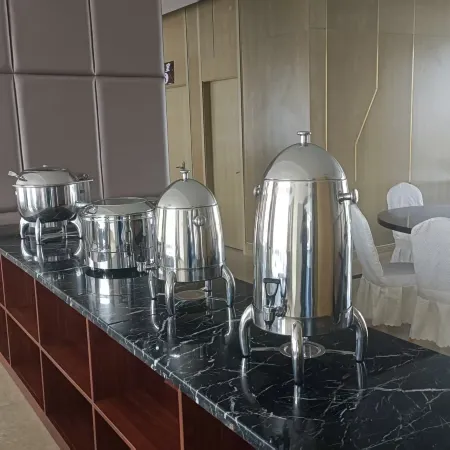 Rushan Sanqing Run'an Hotel