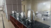 乳山三慶潤安飯店 - 早餐