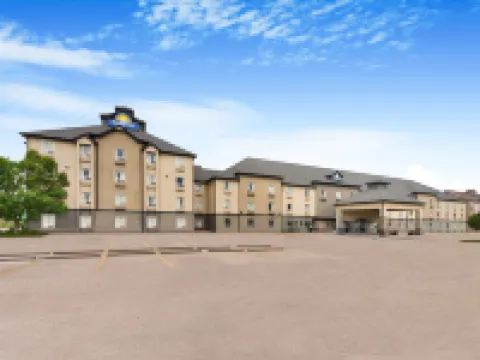 Days Inn by Wyndham Regina Hotels in Regina