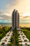 Movenpick Residences Pool Villa’s