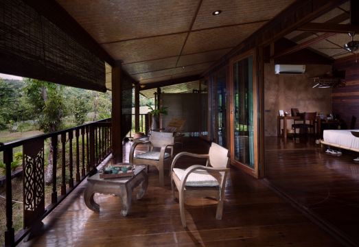 2. 밤부 부티크 홈..