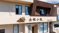 YUEYA VILLA