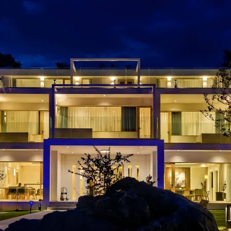 Shanlinhui Homestay
