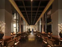 敦煌阿古拉設計師景觀酒店（沙州夜市店） 敦煌酒店