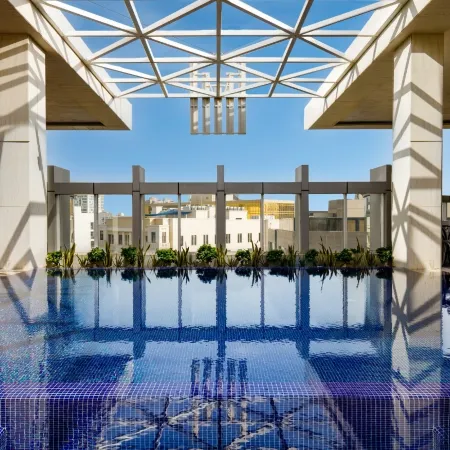 Millennium Place Doha
