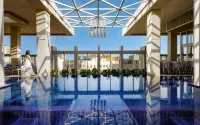 Millennium Place Doha