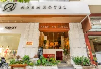 A&EM Art Hotel