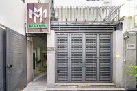 M Home Saigon Hotel in zona Chua Vinh Nghiem