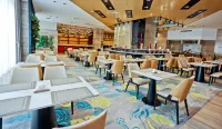 Mesa International Hotel - breakfast