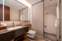 Xiapu Donghai No.1 Hotel (Gaoluo Beach) - Balkoner