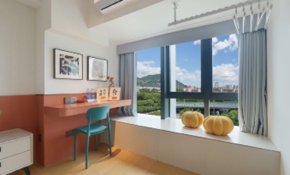 Hua Xing apartments (Xiamen North Station)