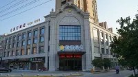 Gong'an Jinshi Hotel (Xin Hongtai Bus Station Government Administrative Service Center) - servizio colazione