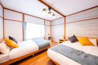 Powder Chalet Furano