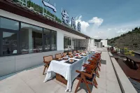 Huangguoshu Yizhai • VINVANA | Chinese Style • Humanistic Boutique Homestay - Frühstück