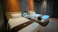 ABRIKI VILLAGE Hotel di Kecamatan Mojotengah